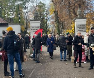 Cmentarz przy ul. Lipowej w Lublinie