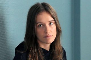 Barwy szczęścia odc. 3123. Madzia (Natalia Sierzputkowska)