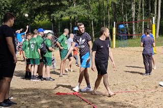 Turniej ognisty podmuch