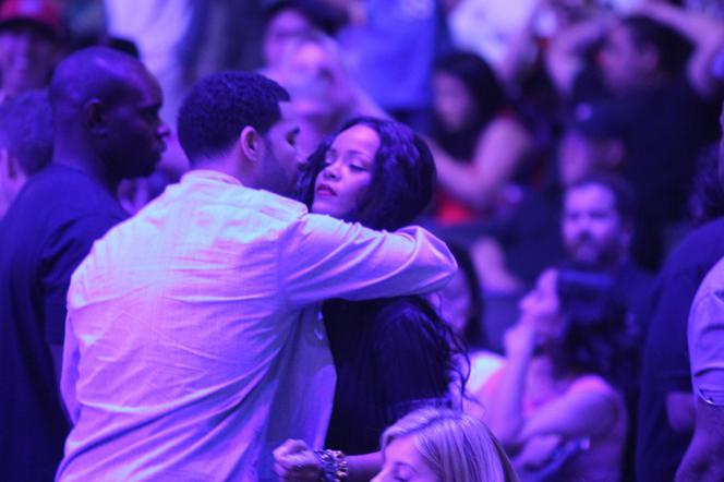 Drake i Rihanna