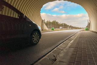 Wyszedł z urodzin i zginął. Sprawca zostawił go w rowie