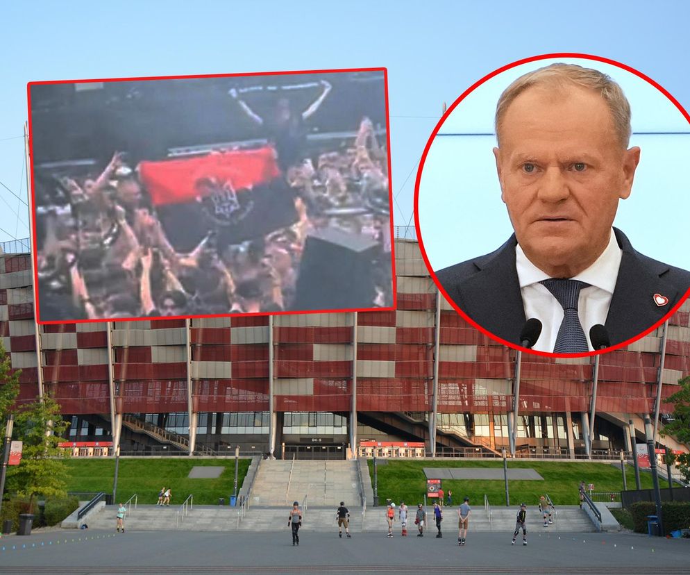 „Przyszli o 6 rano i wywieźli mnie do Ukrainy”. Rząd Tuska deportuje Ukraińców po zadymie na Narodowym