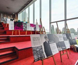 15. Weekend Architektury w Gdyni