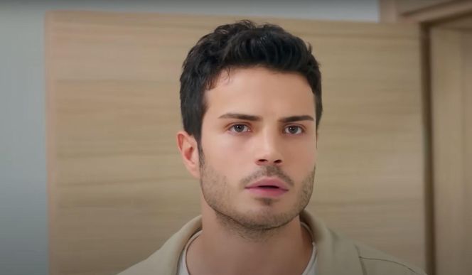 Porywacz Ragip znów zasadza się na Melis i Zeynep.