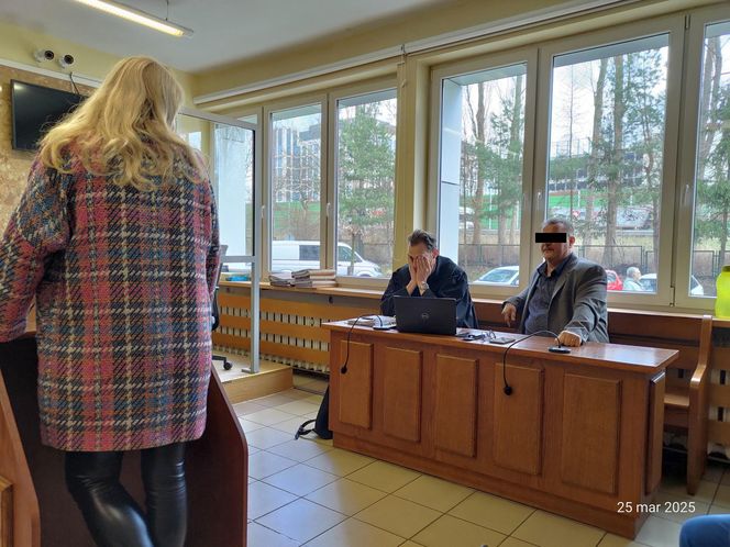 Leczył raka plazmami, został skazany