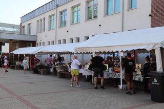 IV Charytatywny Bieg Jedi Przesilenie