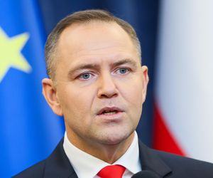 Karol Nawrocki zawetował ustawę o pomocy Ukraińcom. „Swojego zdania nie zmieniam”