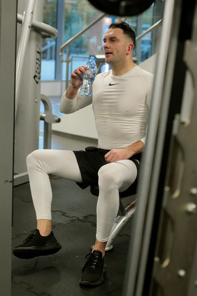 Łukasz Mejza
