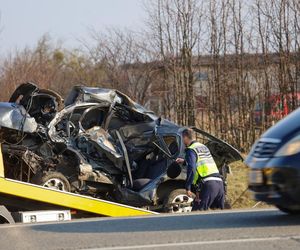 Rodzina straciła życie w „przeklętym miejscu”. Czarny punkt przestanie istnieć?