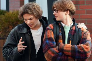 Barwy szczęścia, odc. 2980: Aleks (Hubert Wiatrowski), Jacek (Aleksander Szeląg)