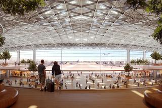 Koncepcja architektoniczna CPK