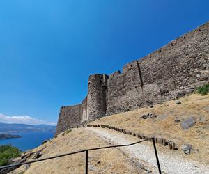 Lesvos - wakacje na wyspie Safony