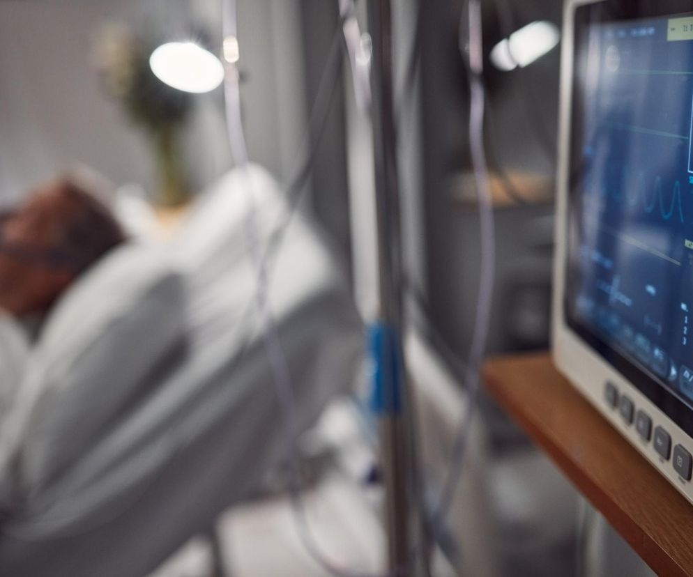 Kolejne ofiary legionelli w Rzeszowie. Sanepid podał nowe informacje