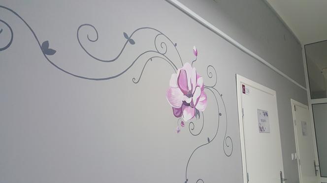 Nowoczesny sprzęt w czeladzkim szpitalu