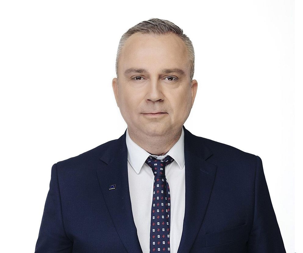 Senator Piotr Woźniak