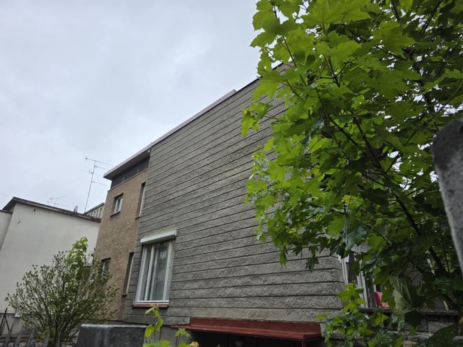 Skatowała staruszkę za 3 zł