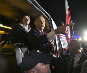Po debacie przed II turą wyborów prezydenta RP