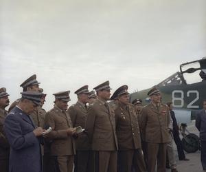 Quiz o służbie wojskowej w PRL