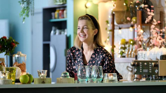 19-letnia Ala z M jak miłość bierze ślub? Alicja Ostolska pokazała zdjęcie sukni ślubnej – ZDJĘCIE