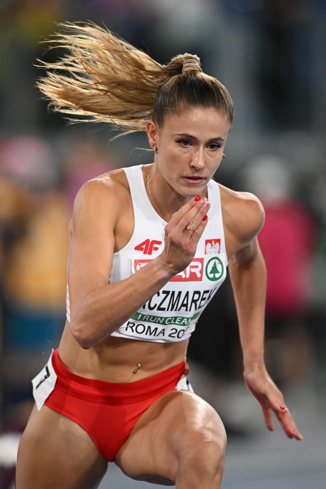  Natalia Kaczmarek