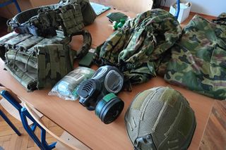 Ostatni turnus w ramach projektu „Wakacje z Wojskiem 3” rozpocznie się 17 sierpnia!