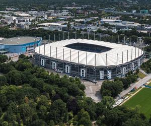 Euro 2024: Stadion Hamburg. Informacje techniczne, pojemność, informacje, ciekawostki, mecze