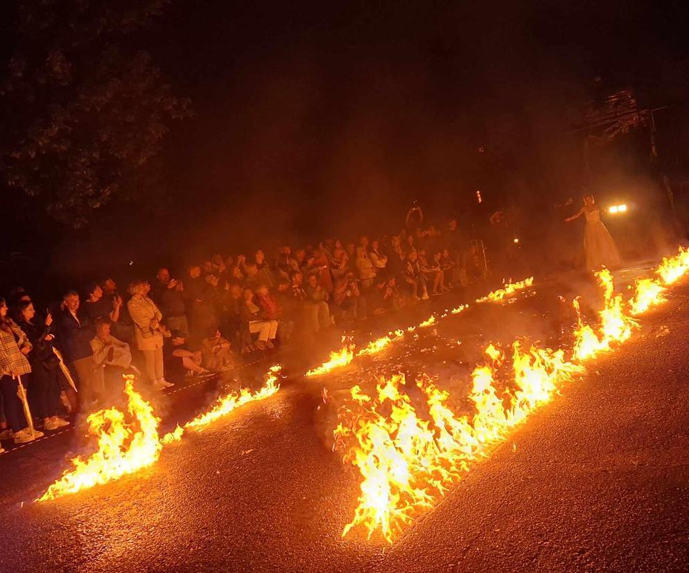 Kalisz. Za nami sobotnia odsłona La Strady ZDJĘCIA