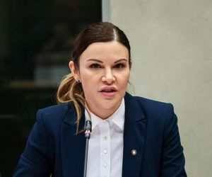 Dymisja szefowej CBA. Tusk: Rezygnacja przyjęta