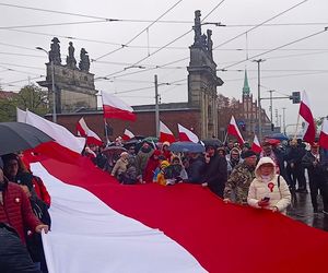 Święto Niepodległości 2025 w Szczecinie