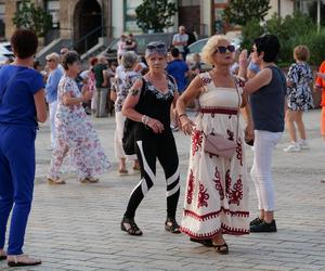 Potańcówka w Starachowicach (04.08.2024)