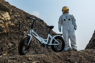 Kosmiczna technologia w rowerach? Bezpowietrzne opony rowerowe inspirowane badaniami NASA