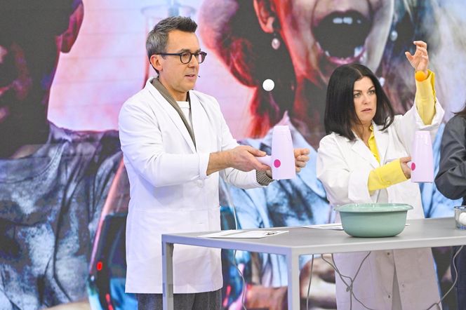 Katarzyna Cichopek i Kurzajewski wyznali sobie publicznie miłość trzy lata temu