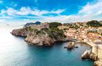 Chorwacja. Dubrovnik
