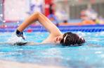 Otylia Swoim Tour w Siemiatyczach! Mistrzyni olimpijska w pływaniu i sztab jej trenerów doskonalić będą umiejętności pływackie młodych! 