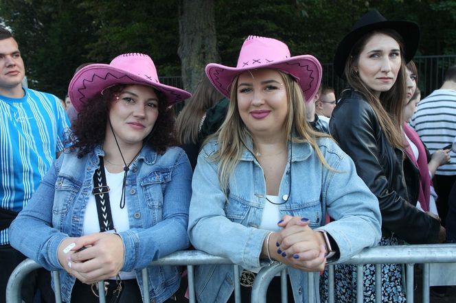 Koncert Sanah na PGE Narodowym