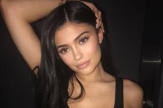 Kylie Jenner urodziła