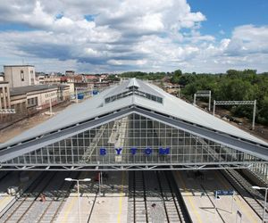 Bytom doczekał się połączenia z morzem. Kilkanaście nowych tras w rozkładzie PKP