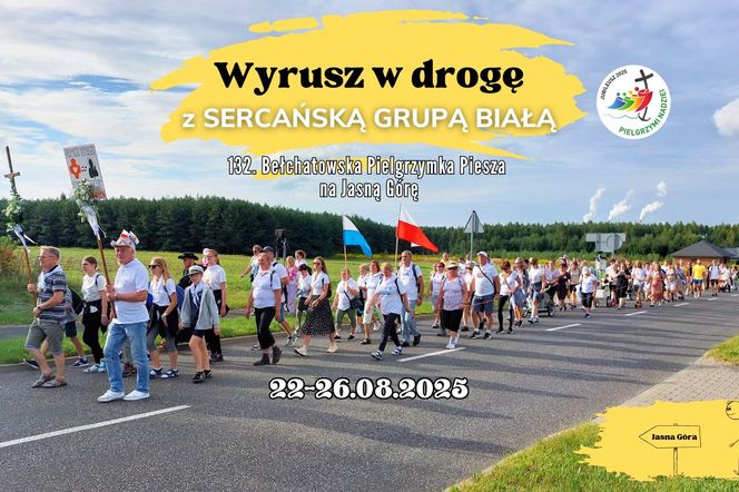 Ukryte życie parafii 12 sierpnia 2025