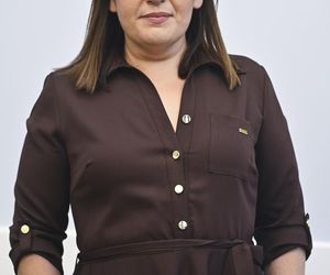 Basia z Rolnik szuka żony