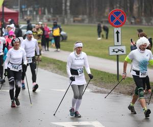 Bieg Fundacji Śląskie Anioły w Katowicach