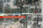 Nowa Zelandia: Śmigłowiec roztrzaskał się o ziemię przez choinkę