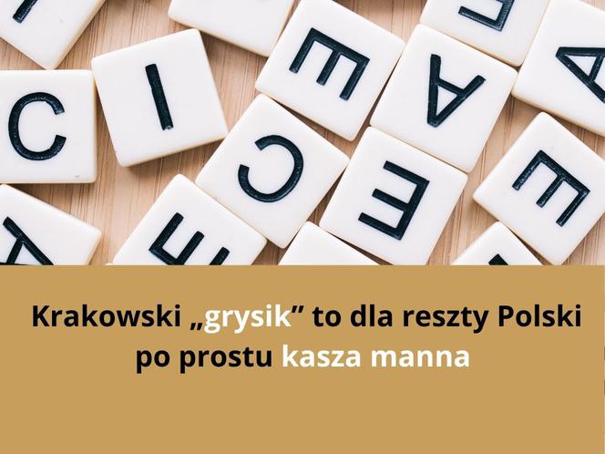 Na te rzeczy mówi się inaczej w różnych częściach Polski! Najlepsze regionalizmy