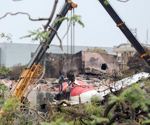 Film pokazał prawdę o katastrofie lotniczej w Indiach! Dowody nie do zbicia?