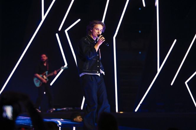 Wiktor Waligóra po debiucie na Open'erze: "Onieśmieliła mnie skala". Kiedy nowa płyta?