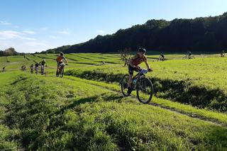 Finał Pucharu Tarnowa MTB