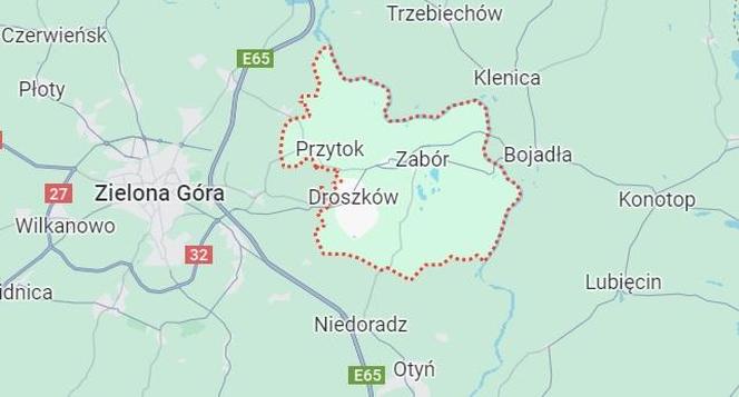 Zabór