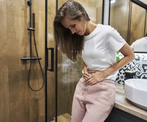 11 oznak, że twój organizm walczy z pasożytami