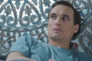 M jak miłość. Olek (Maurycy Popiel)