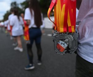 Bieg Powstania Warszawskiego 2025 (26.07.2025)