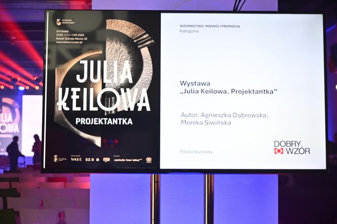 Laureaci 32. edycji konkursu Dobry Wzór